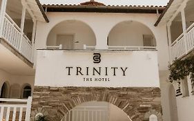 Trinity The Hotel