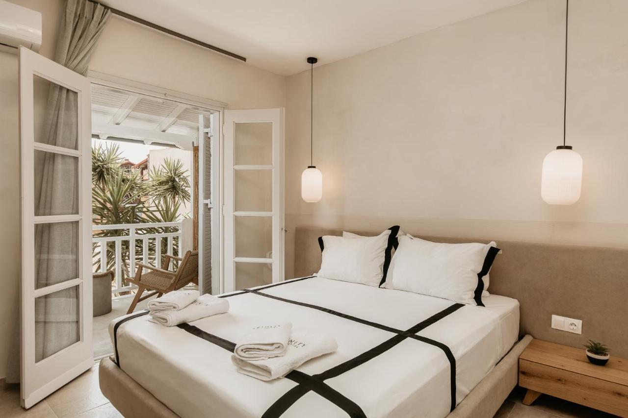 Trinity The Hotel Амоляни Екстериор снимка