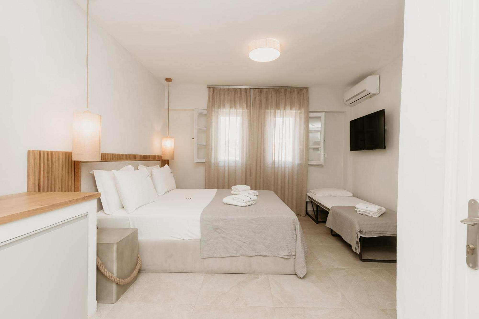 Trinity The Hotel Амоляни Екстериор снимка