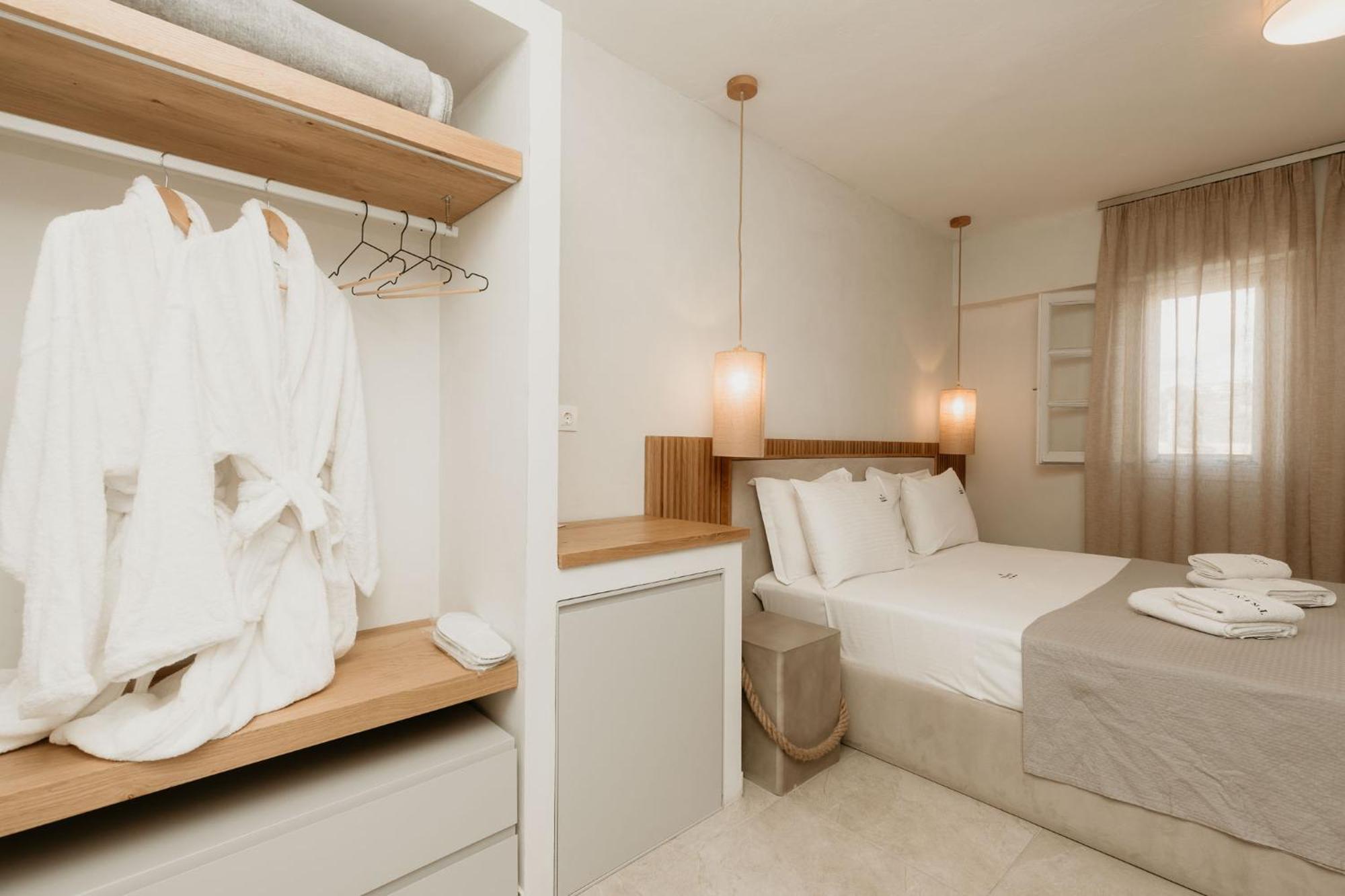Trinity The Hotel Амоляни Екстериор снимка